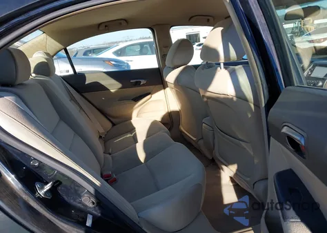 2006 Honda Civic Lx z USA, uszkodzony, nr VIN 1HGFA165X6L099158